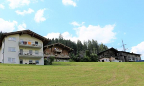 Ferienwohnung am Einödhof Uttendorf